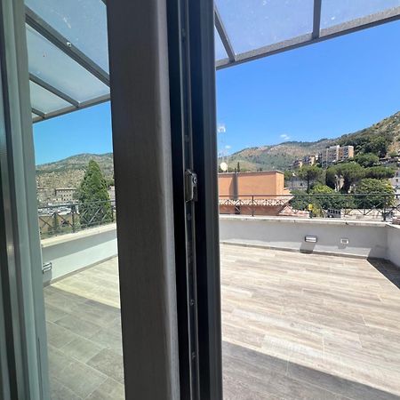 A Casa Di Linda Διαμέρισμα Τίβολι Εξωτερικό φωτογραφία