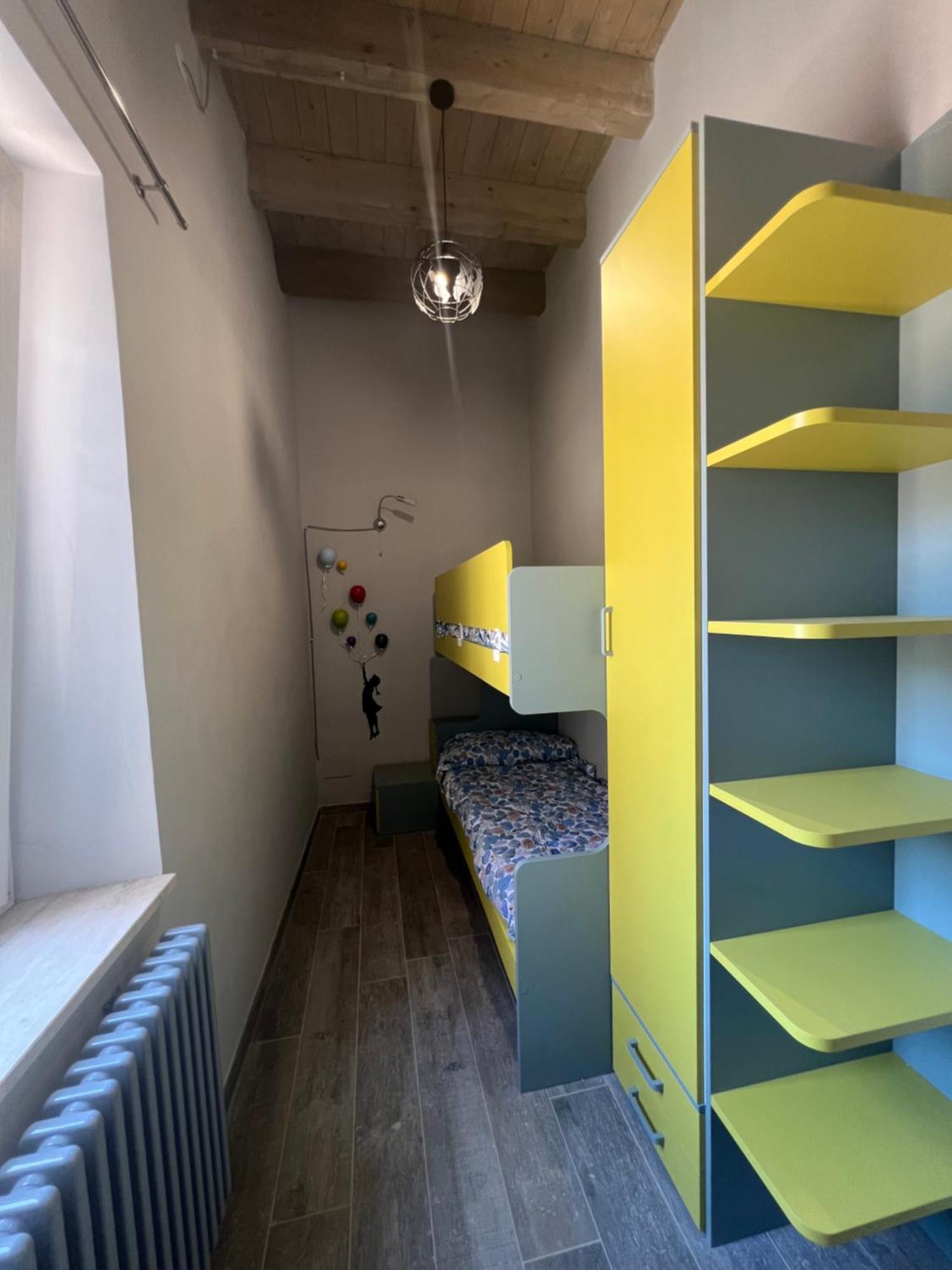 A Casa Di Linda Διαμέρισμα Τίβολι Εξωτερικό φωτογραφία