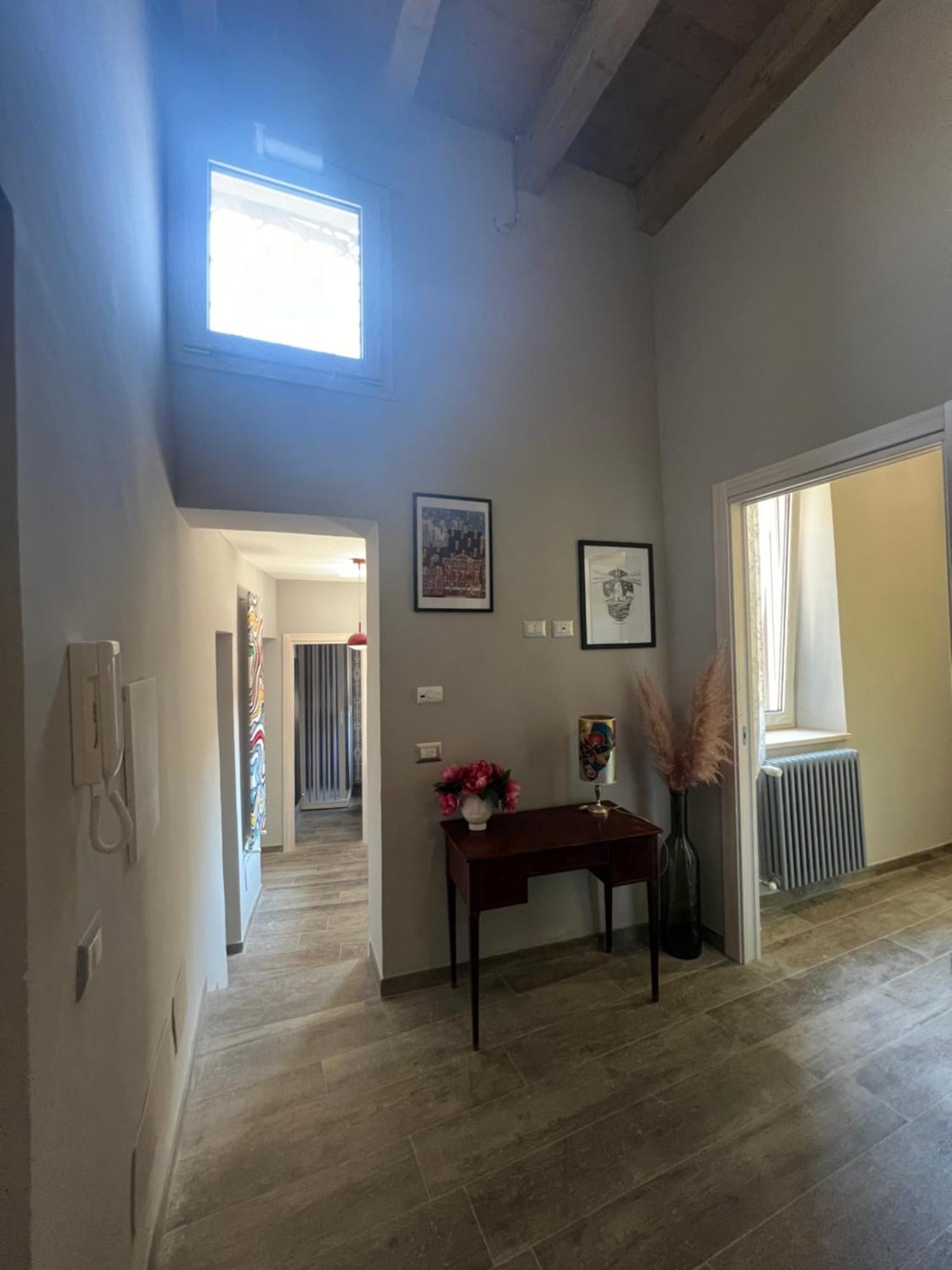A Casa Di Linda Διαμέρισμα Τίβολι Εξωτερικό φωτογραφία