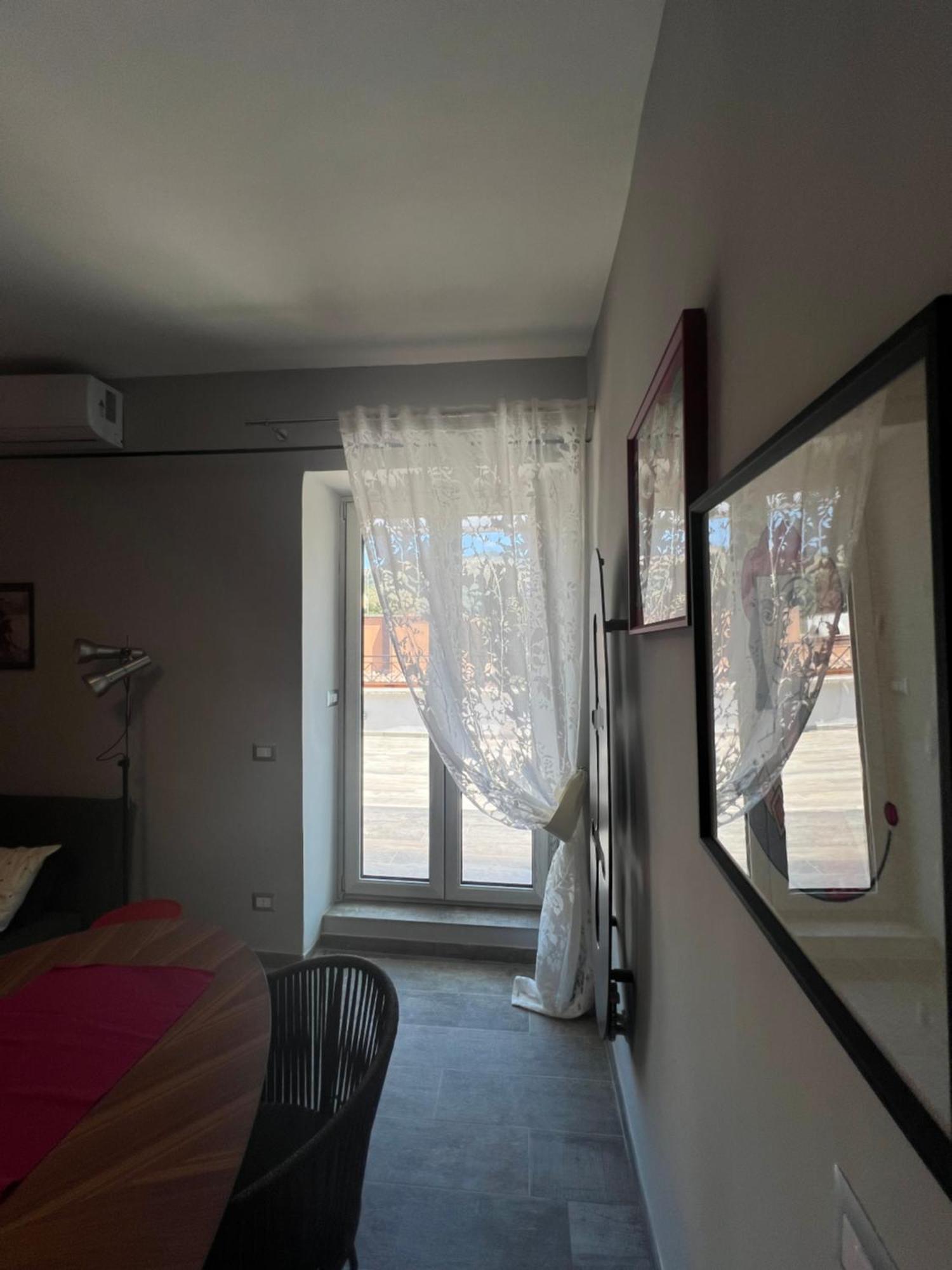 A Casa Di Linda Διαμέρισμα Τίβολι Εξωτερικό φωτογραφία