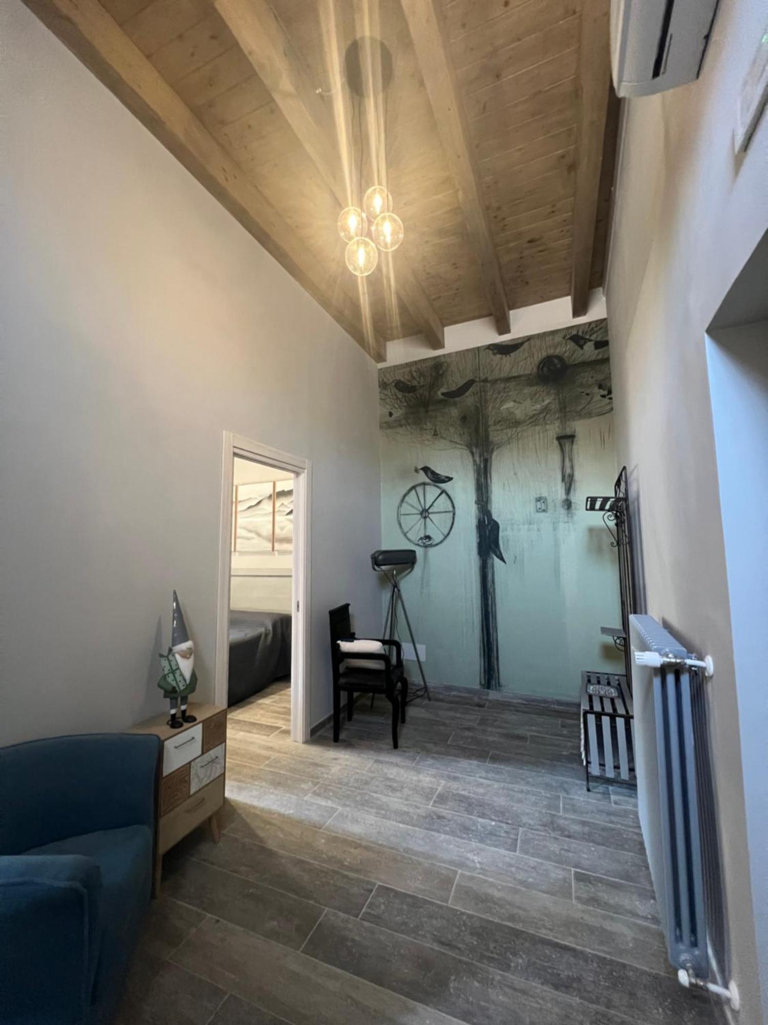 A Casa Di Linda Διαμέρισμα Τίβολι Εξωτερικό φωτογραφία